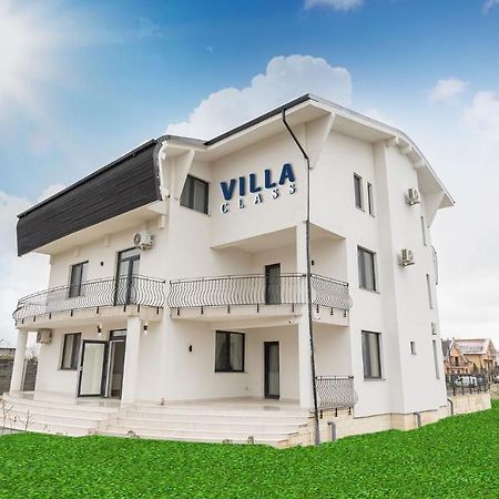 Villa Class Sanmartin Bagian luar foto