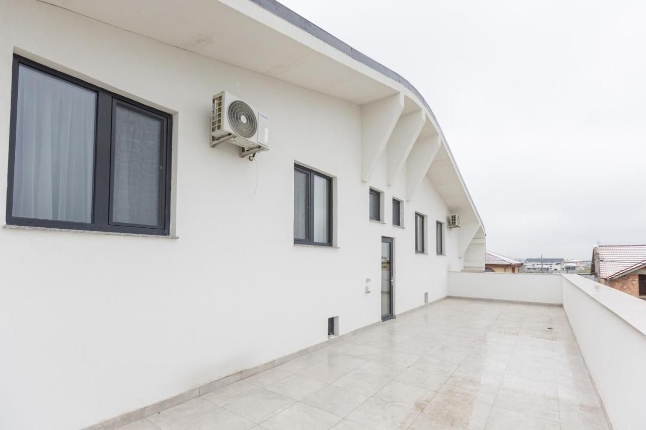 Villa Class Sanmartin Bagian luar foto