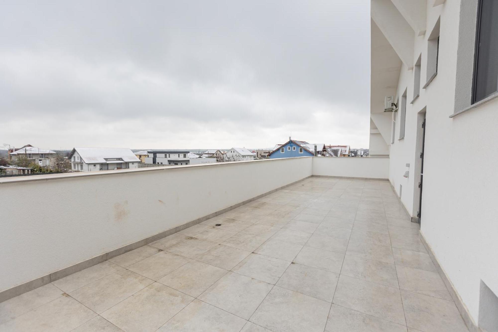 Villa Class Sanmartin Bagian luar foto