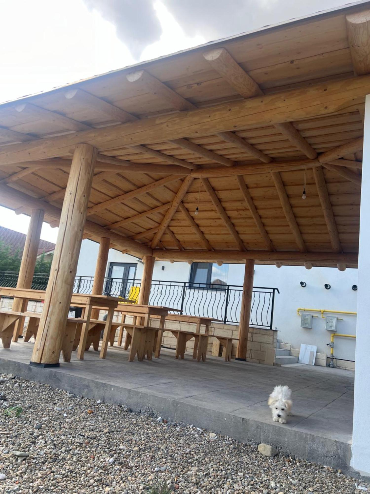 Villa Class Sanmartin Bagian luar foto